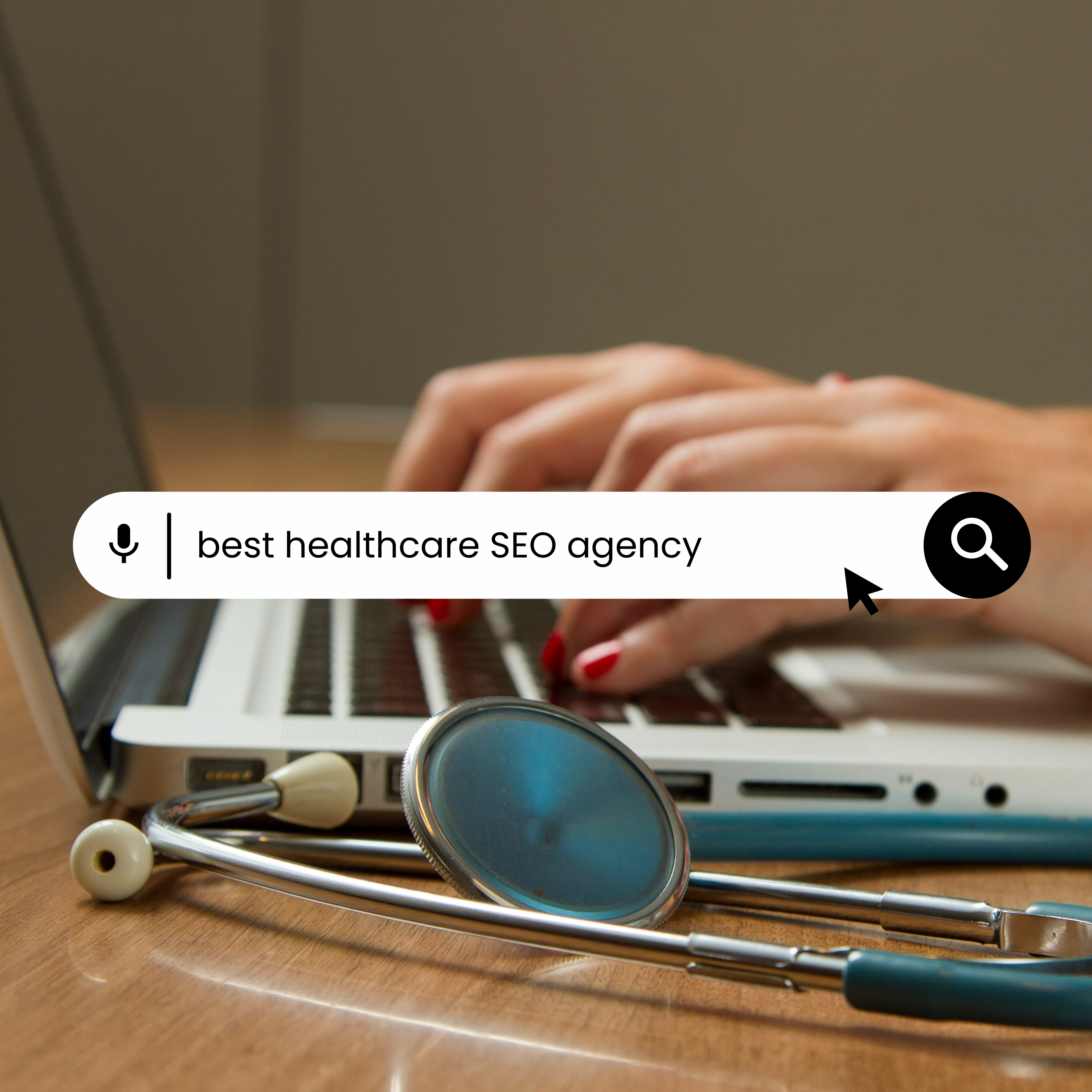 healthcare medical seo agency