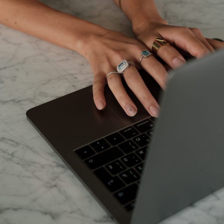 seo for beauty brands